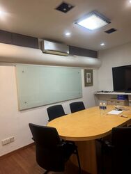 Circular Road (D1), Office #601965511